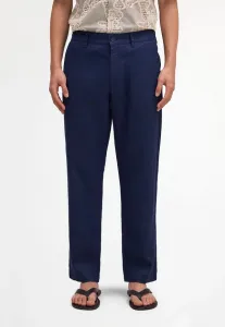 Брюки адена Nn.07, Navy Blue