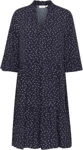 Мини платье SAINT TROPEZ Eda, Navy