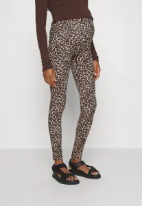 Леггинсы и брюки olmlovely Only Maternity, Black