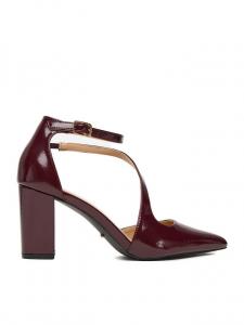 Туфли-лодочки CEO-CD240149-1 Deezee, красный