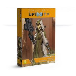 Фигурка Infinity – Hassassin Expansion Pack Alpha Warcradle Studios