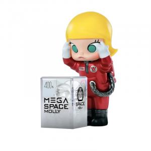 Molly Instant Superpower Collection Mystery Boxes Одиночная коробка/Полный набор 12 шт POP MART