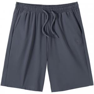 Повседневные шорты мужские Moderate CAMEL, ink серый