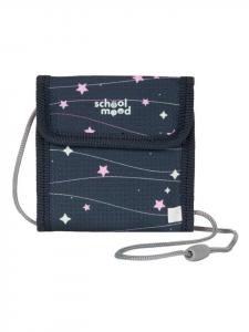 SCHOOL-MOOD Нагрудная сумка 11 см в стиле «пони»