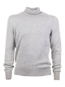 Водолазка Malo, серый