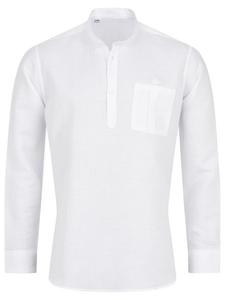Рубашка Indumentum, белый