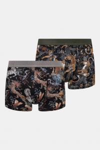 Боксеры 2 шт Medicine, мультиколор