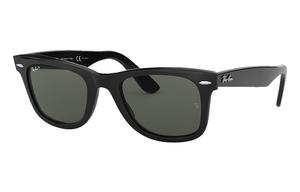 Ray Ban Original Wayfarer Классические солнцезащитные очки квадратной формы RayBan