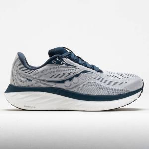 Мужские беговые кроссовки Ride 18 в цвете Cloud/Dusk SAUCONY, cloud/dusk
