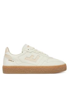 Кроссовки Burela Bold Flamingos Life, экрю