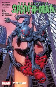 SUPERIOR SPIDER-MAN VOL. 2: OTTO-MATIC (Marvel Universe)