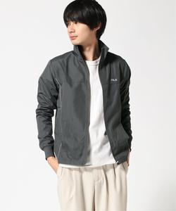 Парка FILA/(M) из тафты с флисовой подкладкой JK