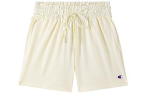 Повседневные шорты американской версии для женщин Champion, белый