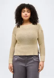 Джемпер Persona By Marina Rinaldi, Vaniglia