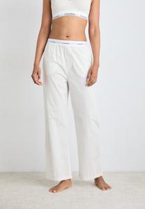 Пижамные штаны PANT Calvin Klein Underwear, кремовый