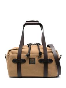 Filson дорожная сумка Compact, коричневый