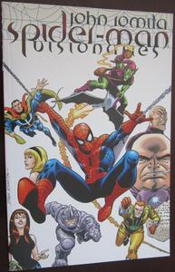 Spider-Man: Visionaries (Marvel Visionaries) (Marvel Comics)