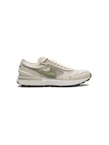 Кроссовки Waffle One Light Bone Oil Nike Kids, бежевый