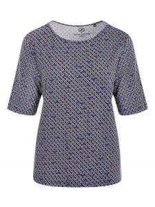 Футболка Navigazione Shirt, черный