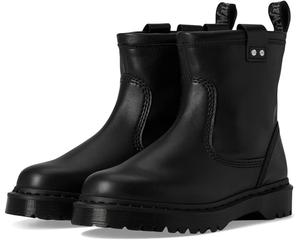 Ботинки Dr. Martens Anistone Lo, черный