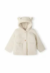 Зимняя куртка Minoti, Off White