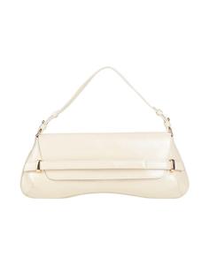 Сумка My, айвори