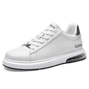 Кроссовки Cabbeen Lifestyle Shoes Men Low-top White, белый