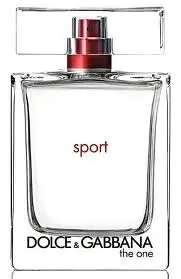 Dolce & Gabbana, The One Sport for Men, туалетная вода, 150 мл