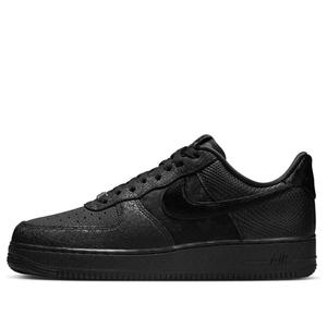Кроссовки Nike Air Force 1 Low 3X 'Celebration Black'