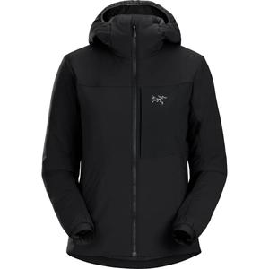 PROTON Puffer Jacket Women's Arcteryx, Винтажный зеленый/Тацу