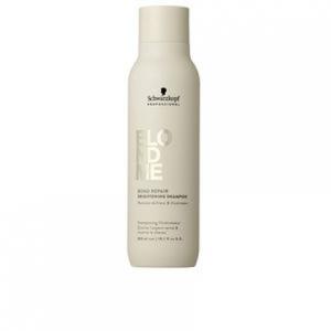 Шампунь Bond Repair Illuminating 300 мл Blondme