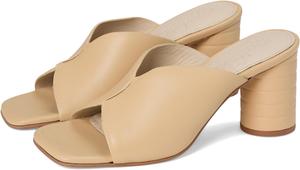 Туфли Journee Collection Karah, кремовый