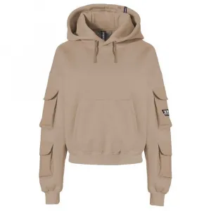 Толстовка Rehall Cargi-R, бежевый