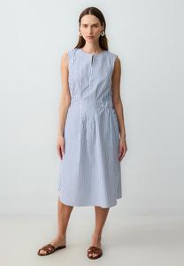 Платье Jimmy Key Day dress, Dark Blue