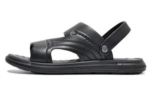 Пляжные сандалии мужские Josiny, черный