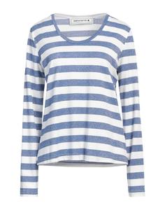 Футболка Shirtaporter, синий