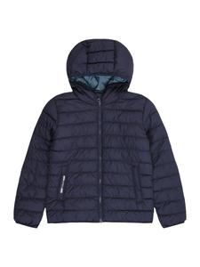 Куртка межсезонная s.Oliver, темно-синий