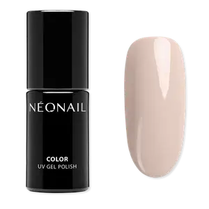 Лак для ногтей color Neonail, chillout walk, объем 7.2 мл