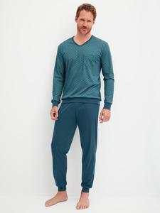 Calida Пижама в глубоком бензине