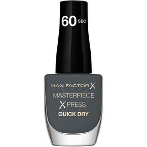 Лак для ногтей Masterpiece Xpress Cashmere Knit 8 мл, Max Factor