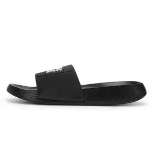 Тапочки-слайды мужские быстросохнущие, устойчивые к запахам PAIBLOKS, Black