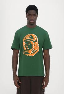 Футболка Billionaire Boys Club ASTRO, Green