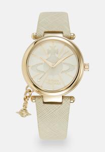 Часы ORB POP Vivienne Westwood, золотой