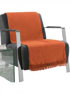 Покрывало Erwin Müller, цвет terra