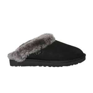 Кроссовки Wmns Cluggette 'Black', черный