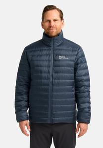 Куртка Jack Wolfskin PILVI M, Midnight Sky/Dark Blue