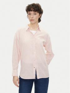 Свободная рубашка Dream PL305033 Pepe Jeans, оранжевый