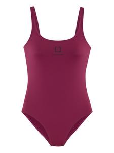 Купальник ELBSAND, цвет beere