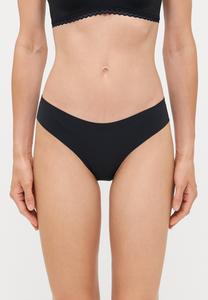 Брифы Triumph SMART INVISIBLE, Black