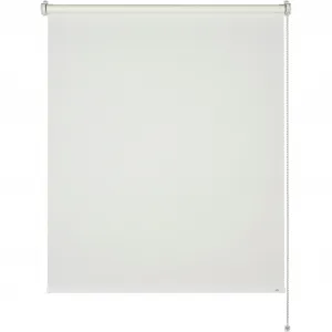 Коллекция SCHÖNER WOHNEN рулонная штора с боковым подъемом «Daylightrolltisty Tizia», непрозрачная, защитная сетка, с отверстием/без сверления, свободно висит Schöner Wohnen-Kollektion, белый